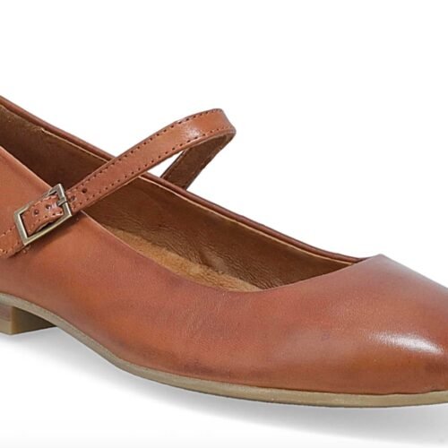Miz Mooz - Women's Zahara Flat