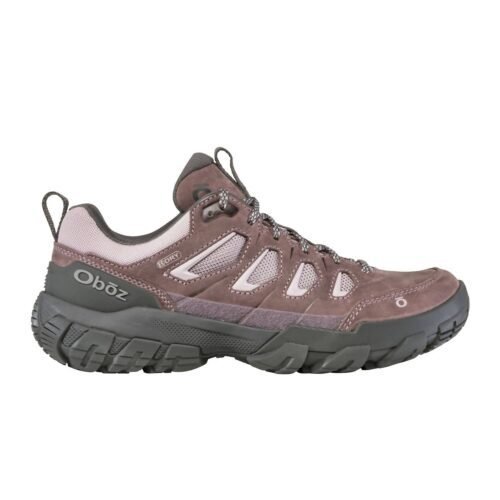 Oboz - Women's Oboz Sawtooth X Low Waterproof Hiking Shoes