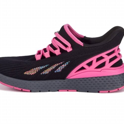 Drew - Women Halo Sneakers - Wide