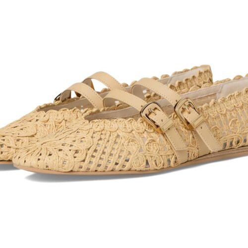 Dolce Vita - Women's Baylee Sunflower Flats