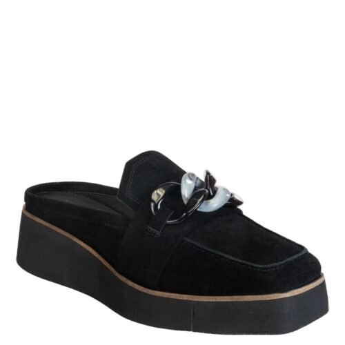 Naked Feet - Women's Elect Loafer