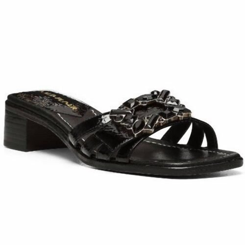 Donald Pliner - Women's Bellamy Heel Sandal