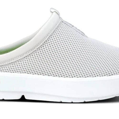 Oofos - Women's Oocoozie Sport Mule Shoes