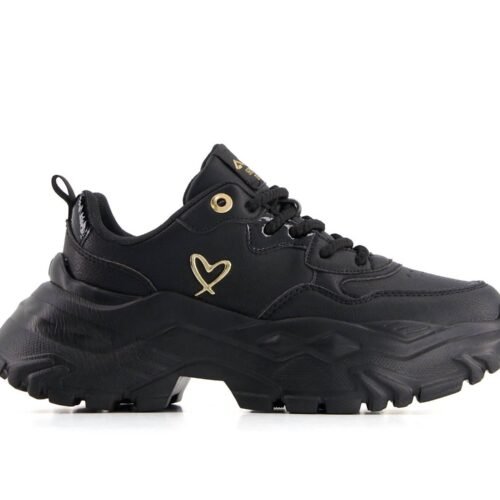 Andrea - Women's Chunky Sneakers