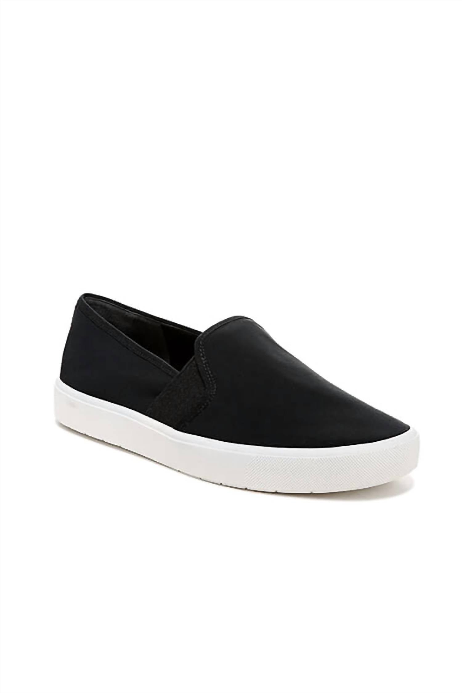 Vince - Women's Blair Round Toe Sneaker - Image 2