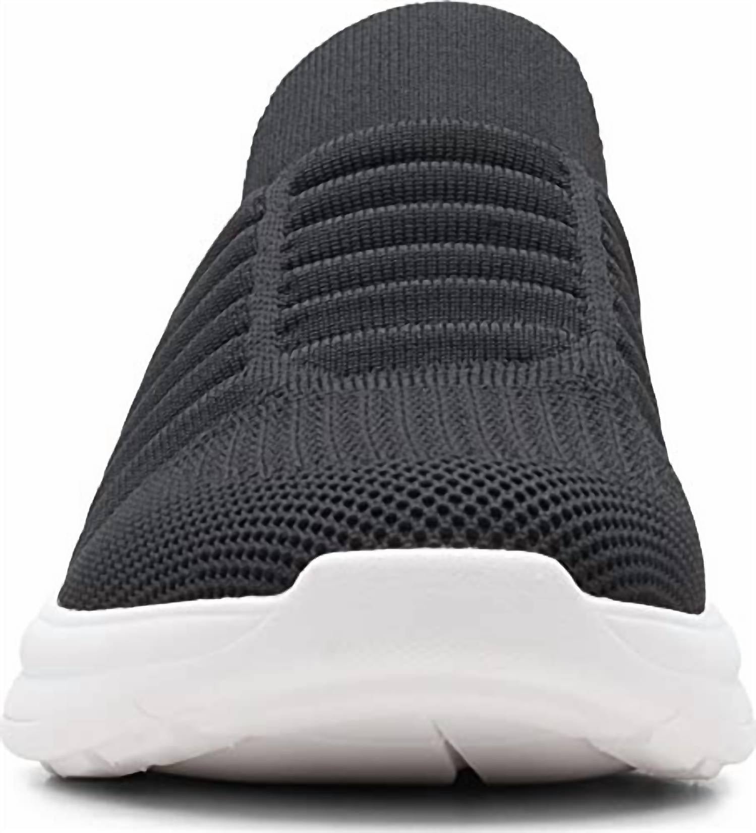 Clarks - Women's Ezera Walk Sneaker - Image 2