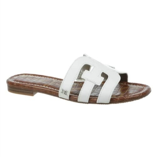 Sam Edelman - Women's Bay Slide Sandal