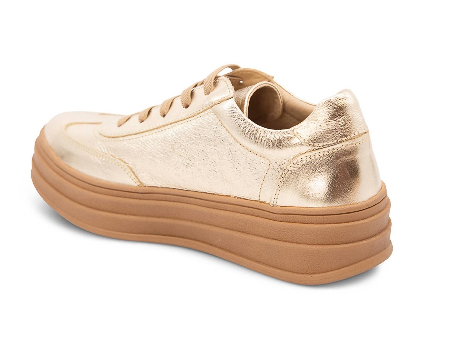 Chocolat Blu - Women's Varen Sneakers - Image 3