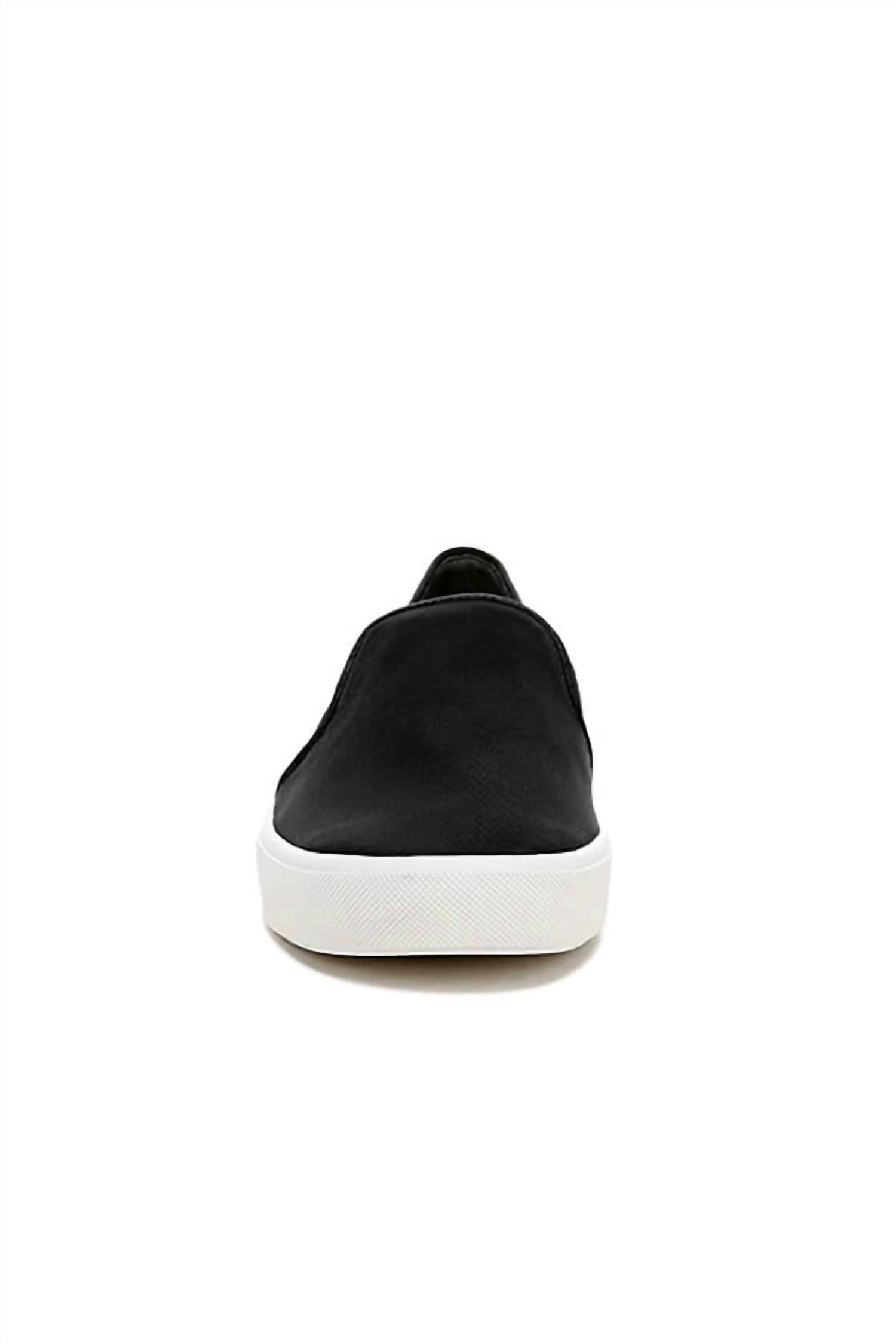 Vince - Women's Blair Round Toe Sneaker - Image 5