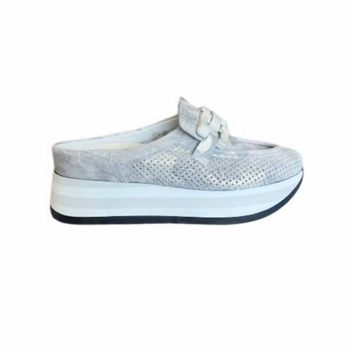 Softwaves - Women's Clio Platform Loafers