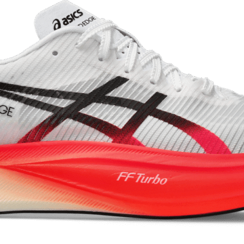 Unisex Metaspeed Edge+ (100 - White/Black)