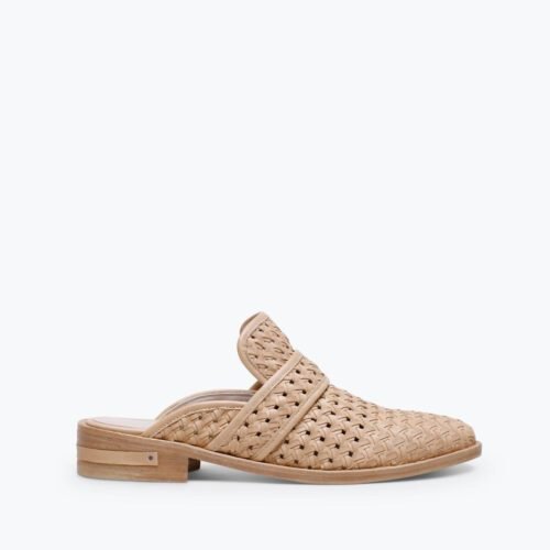 Freda Salvador - Keen Mule