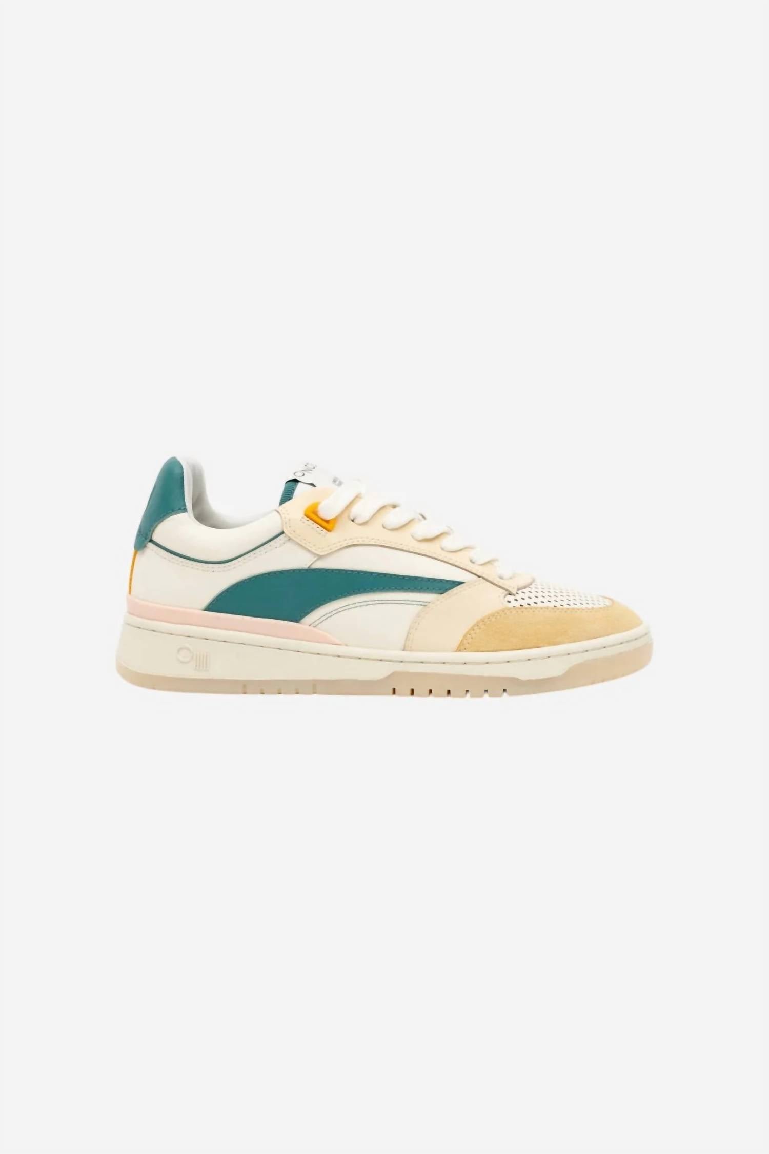 Oncept - Women's Preston Sneaker - Image 6