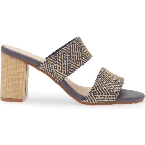 Chocolat Blu - Women's Celine Heels