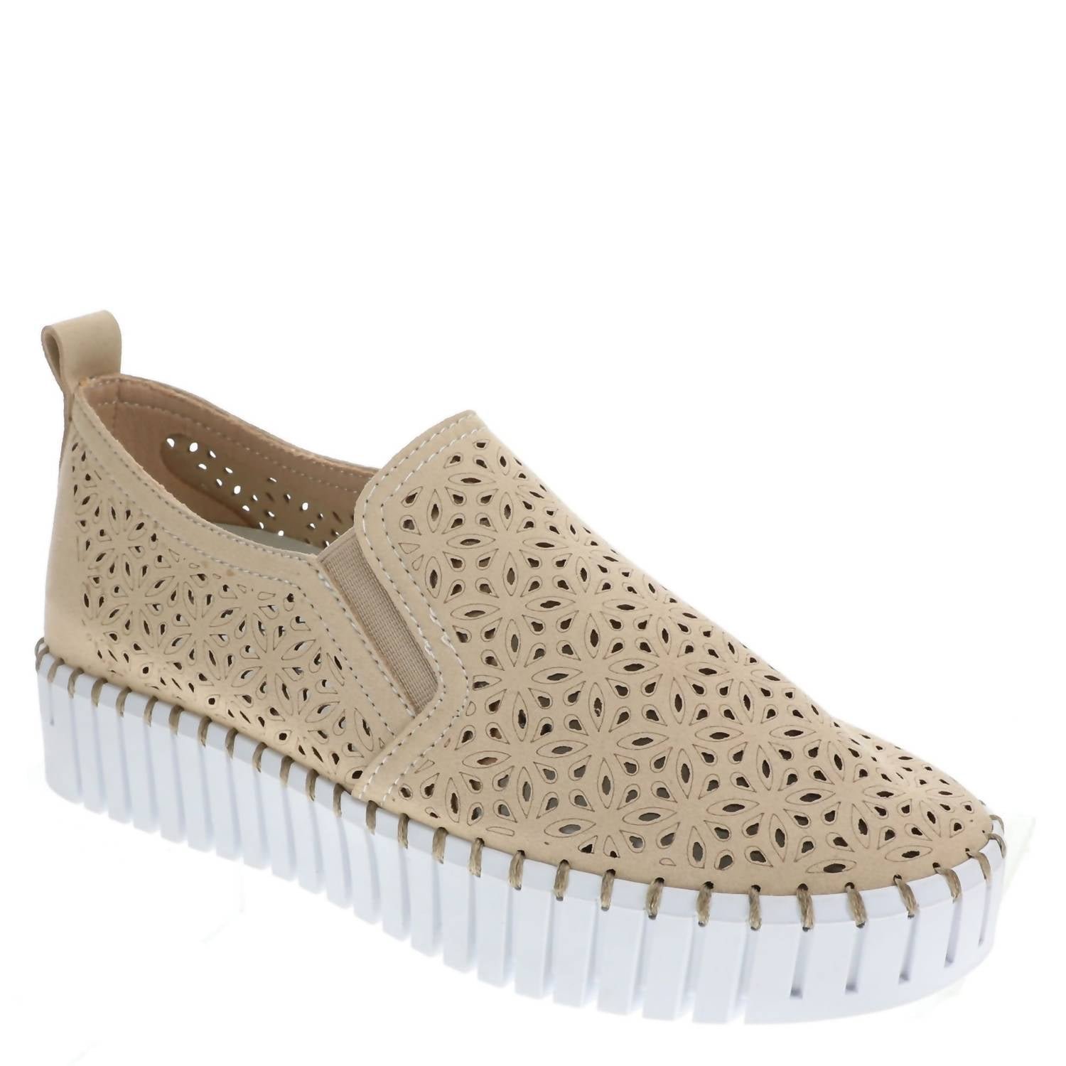 Very G - Women's Slip On Sneaker