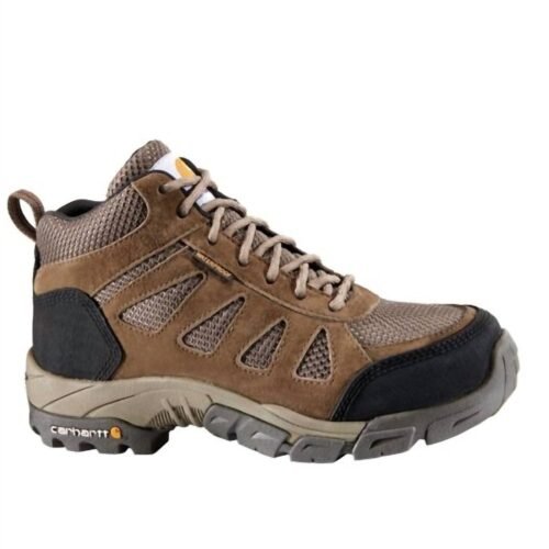 Carhartt - WOMEN'S LIGHTWEIGHT WORK HIKER SHOES - MEDIUM WIDTH