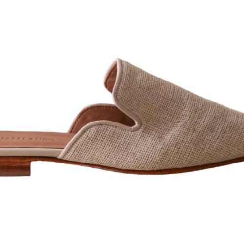 Huma Blanco - WOMEN'S ILARIA MULE