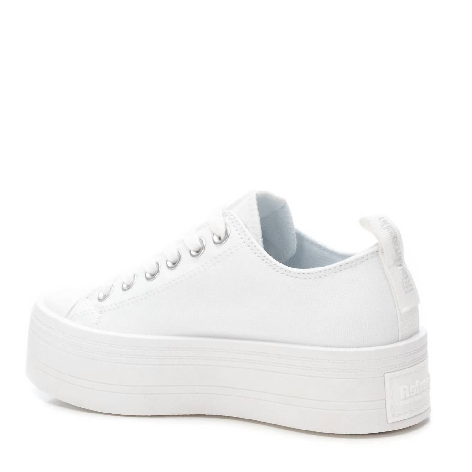 Xti - Women's Refresh Sneakers - Image 3