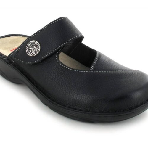 Berkemann - Women's Helaine Clog