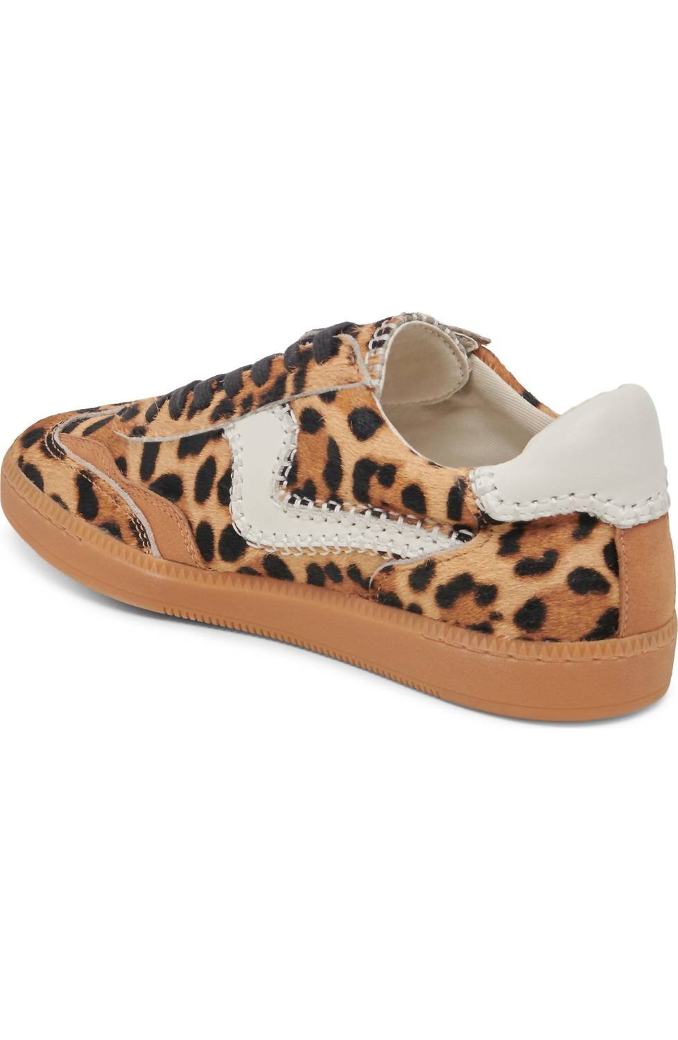 Dolce Vita - Women's Notice Stitch Sneaker - Image 2