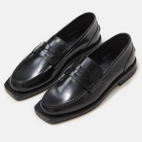 Closed - Women's Italian Leather Loafers