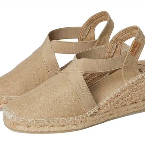 Toni Pons - Women TER Wedge Sandal