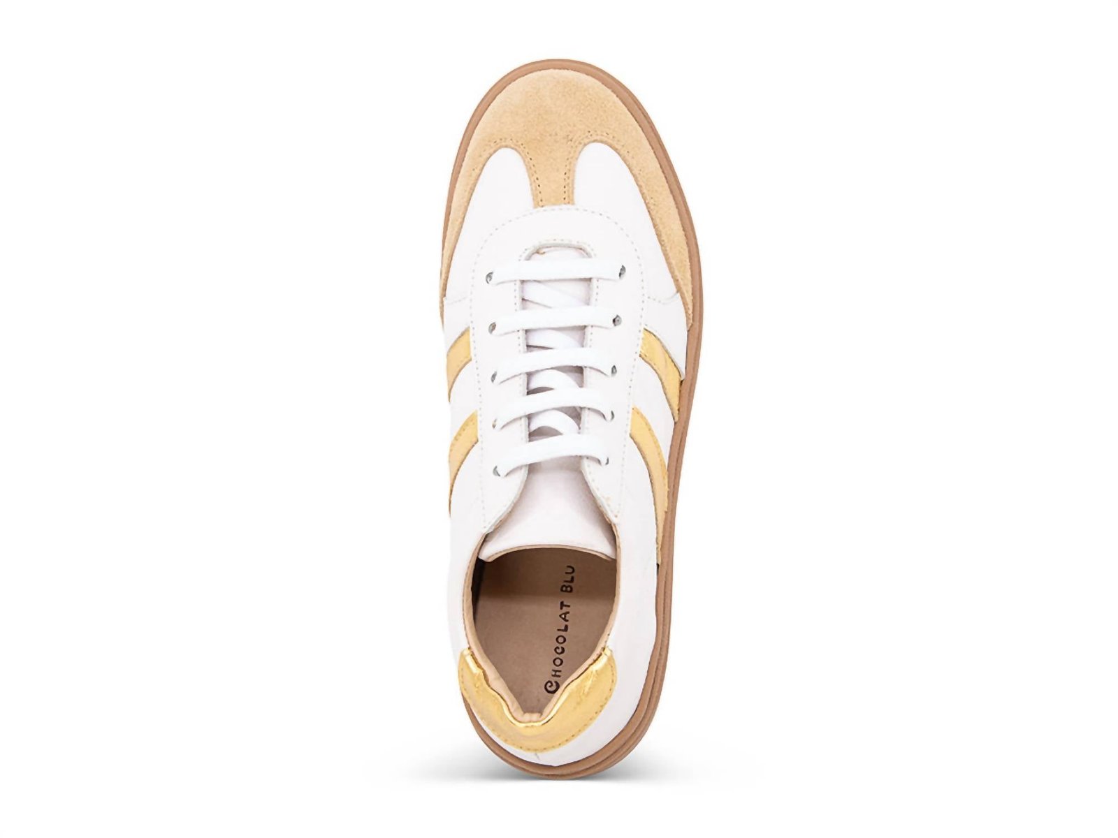 Chocolat Blu - Women's Valox Sneakers - Image 4