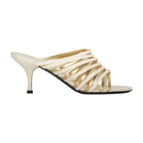 Valentino Garavani - Women's Stud Leather Mules