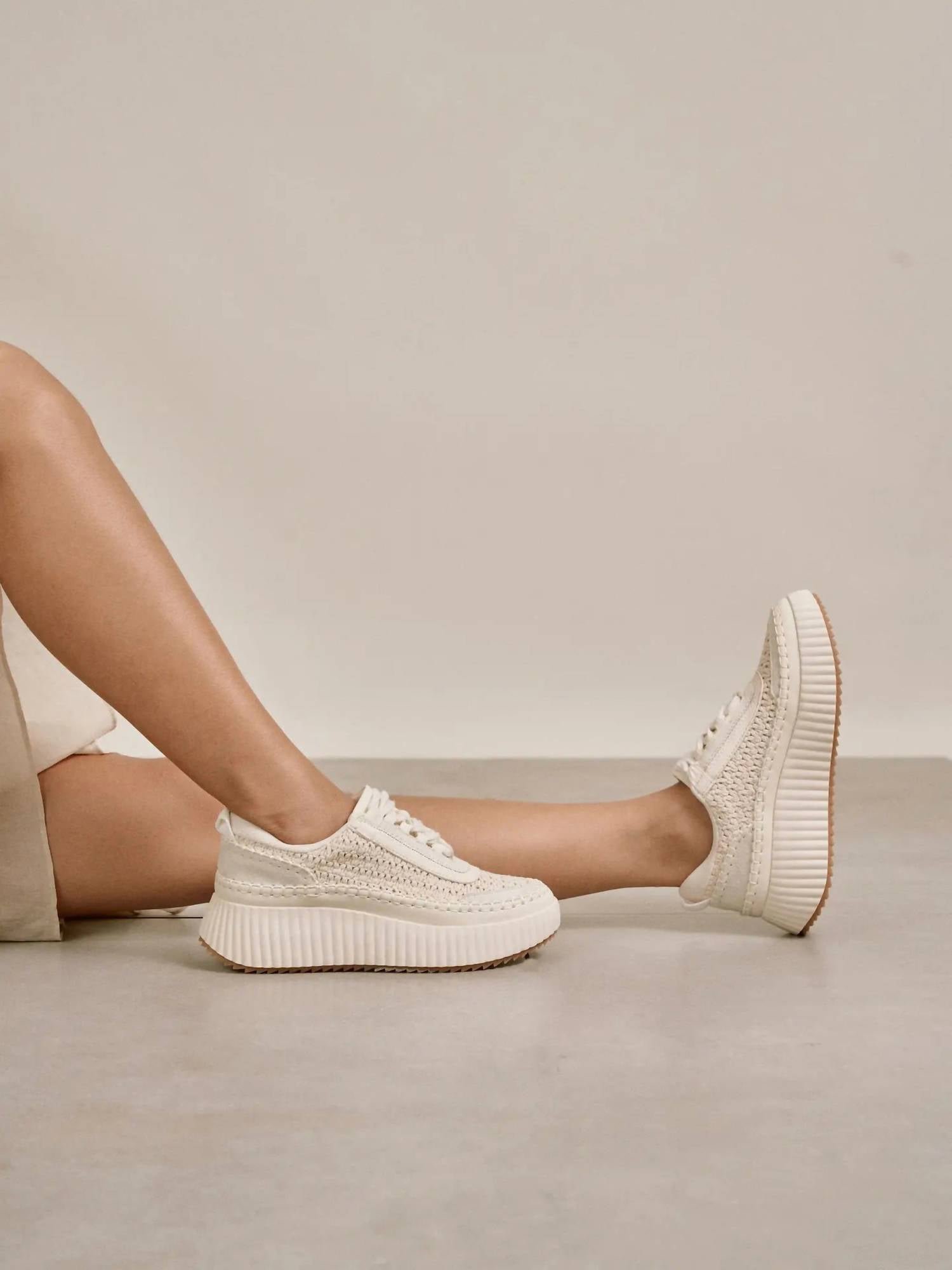 Miracle Miles - Women's Dolea Sneakers - Image 2