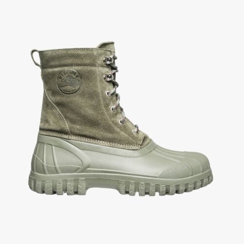 Diemme - Unisex Anatra Suede Boots