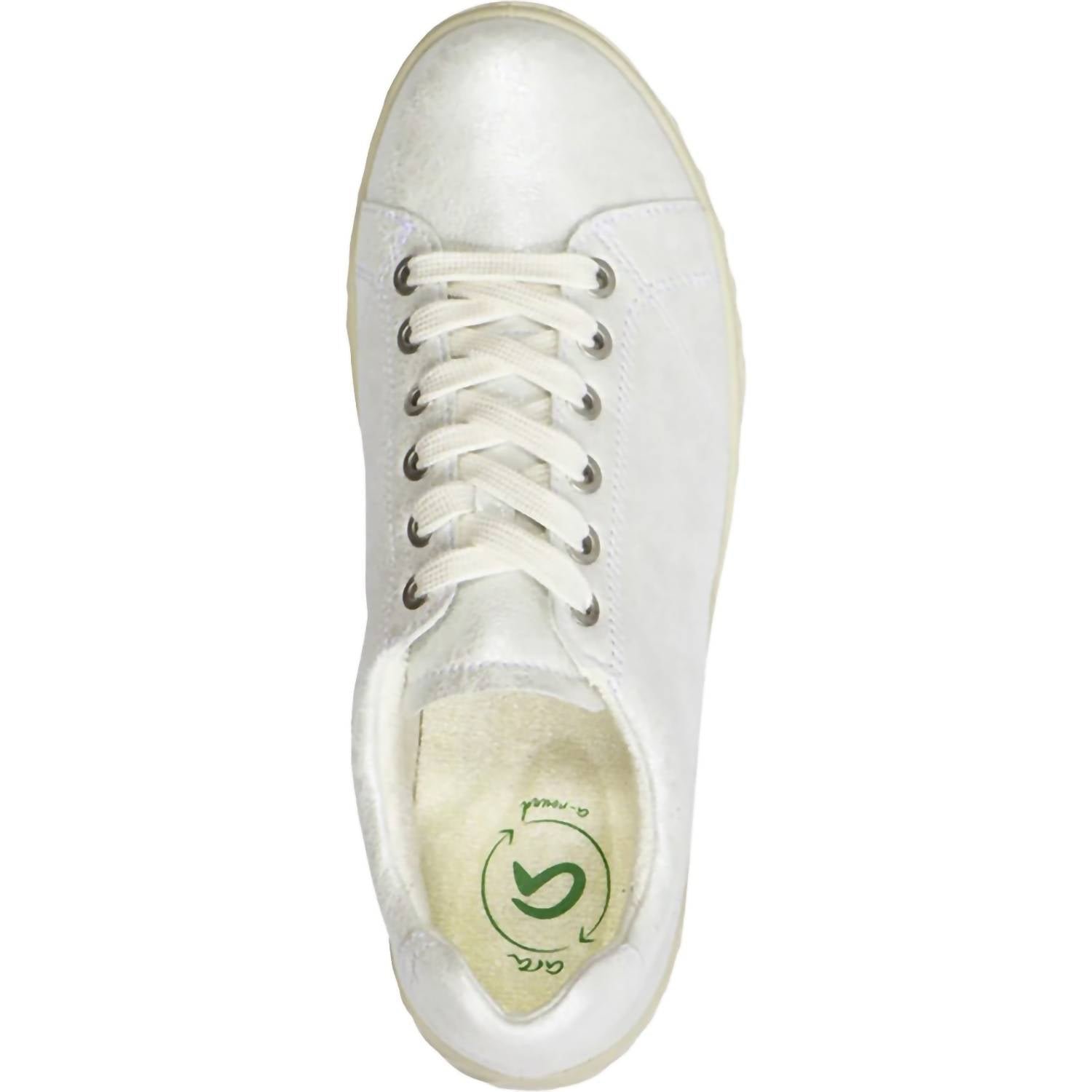 Ara Shoes - Women's Alexandria Sneaker - Image 3
