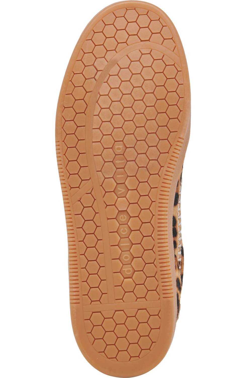 Dolce Vita - Women's Notice Stitch Sneaker - Image 4
