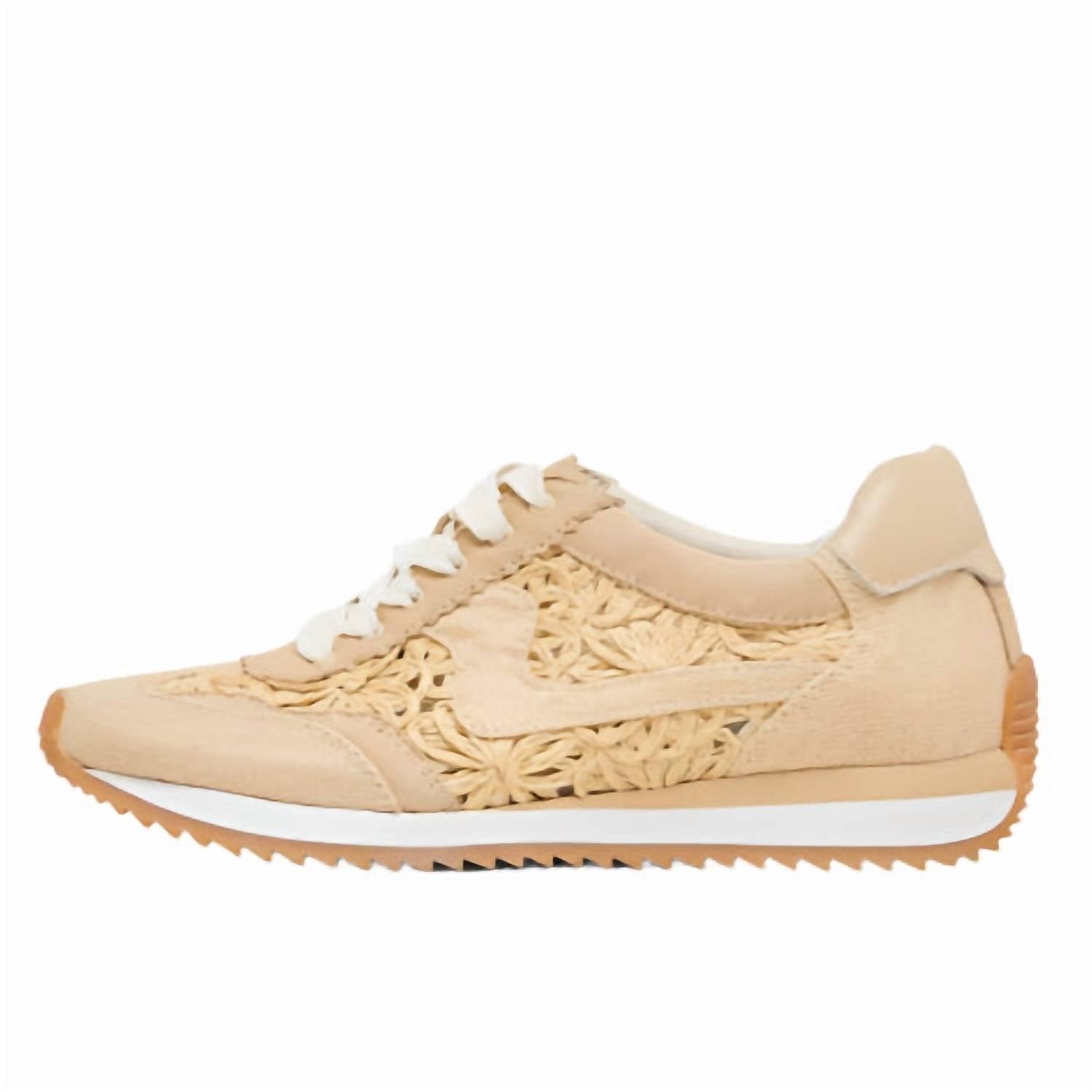 Dolce Vita - Women's B. Ntcd Sneakers