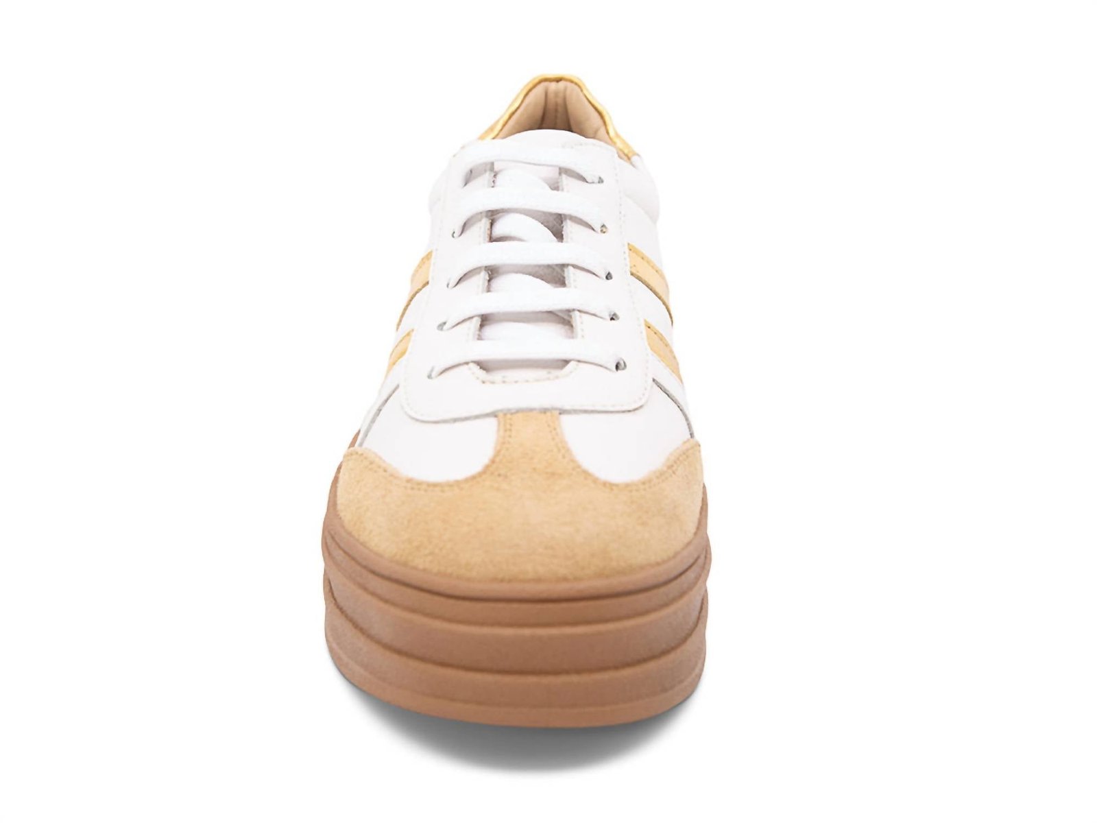 Chocolat Blu - Women's Valox Sneakers - Image 5
