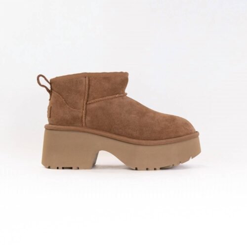 Ugg - Women's Classic Ultra Mini New Height Boot