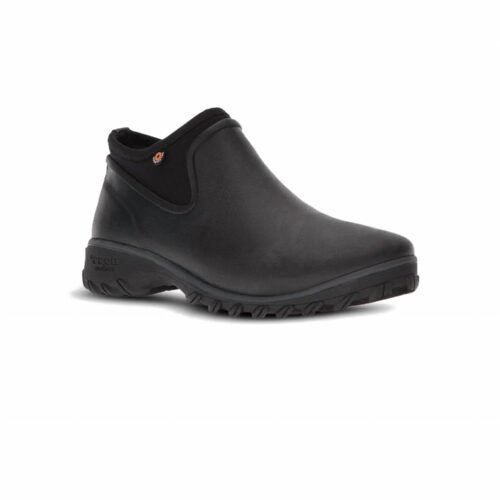 Bogs - Women's Sauvie Chelsea Waterproof Slip On Boots