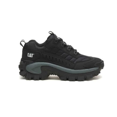 CAT (Caterpillar) - Unisex Intruder Shoes (P724552)