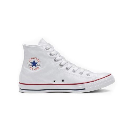 Converse - Unisex Chuck Taylor All Star High Top Shoes (M7650)