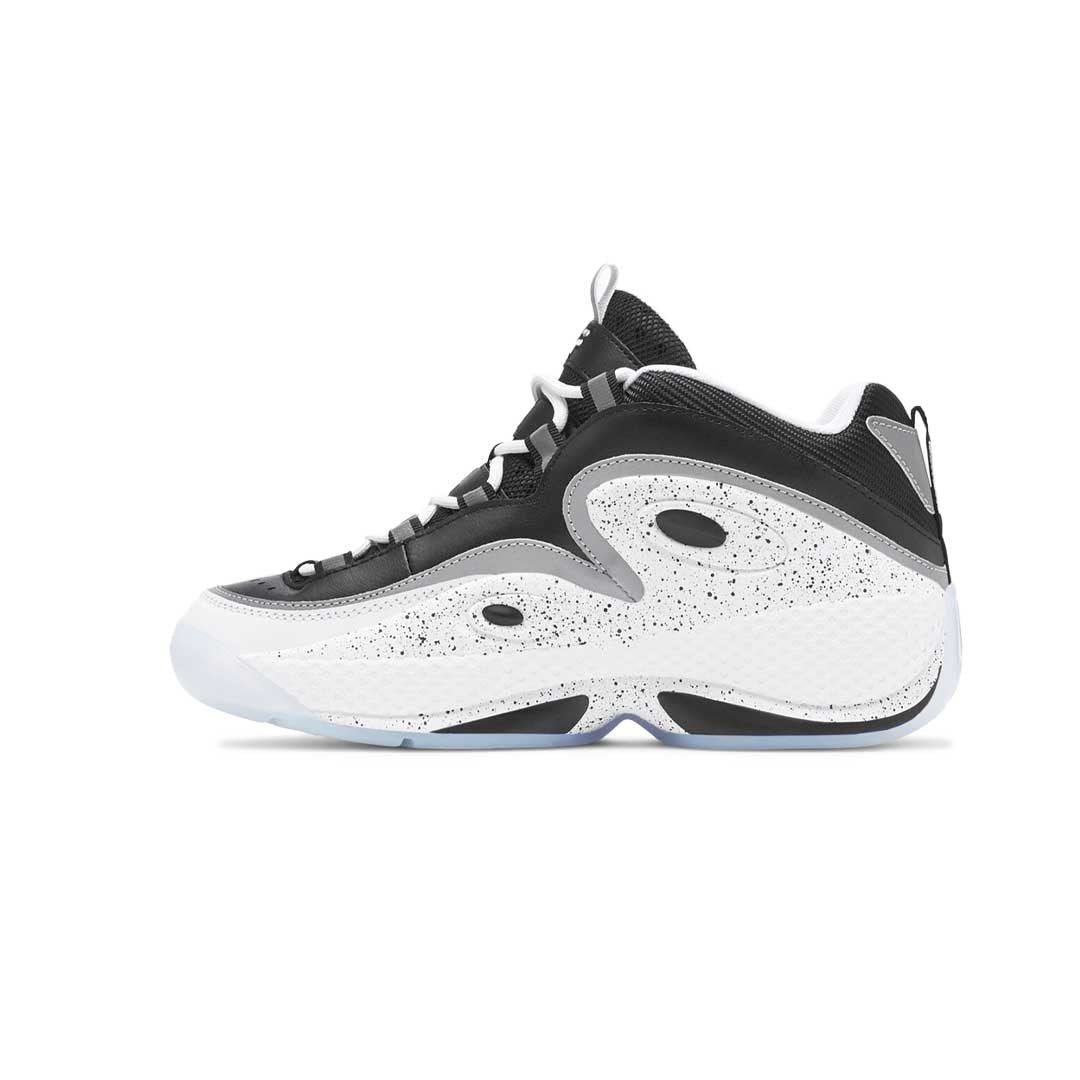FILA - Men's Grant Hill 3 Shoes (1BM01754 018) - Image 2