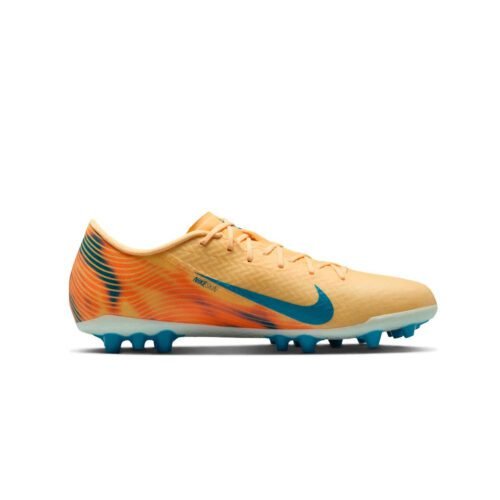 Nike - Men's Kylian Mbapp?? Mercurial Vapor 16 Academy Artifical Ground Cleats (FQ8365 801)
