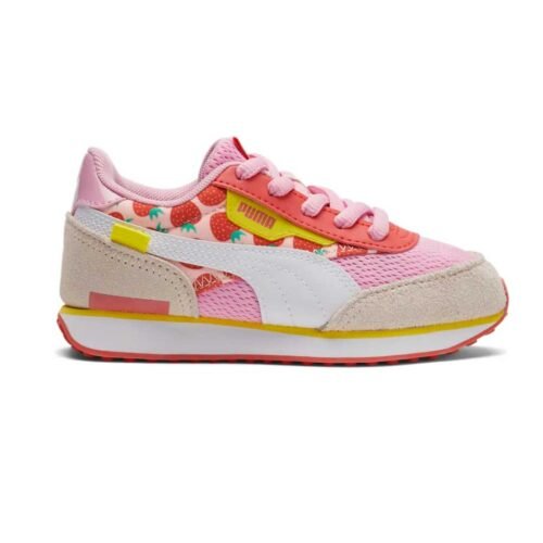 Puma - Kids' (Preschool) Future Rider Summer Treats Shoes (385777 01)