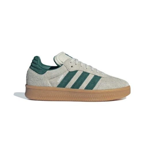 adidas - Unisex Samba XLG Shoes (JI3197)