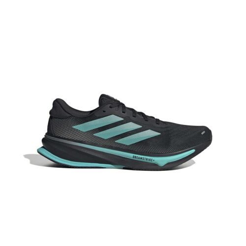 adidas - Men's adidas x MERCEDES - AMG Formula One Team Supernova Rise Shoes (JR9384)
