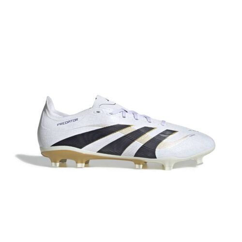 adidas - Unisex Predator League Firm/Multi Ground Cleats (JI1116)