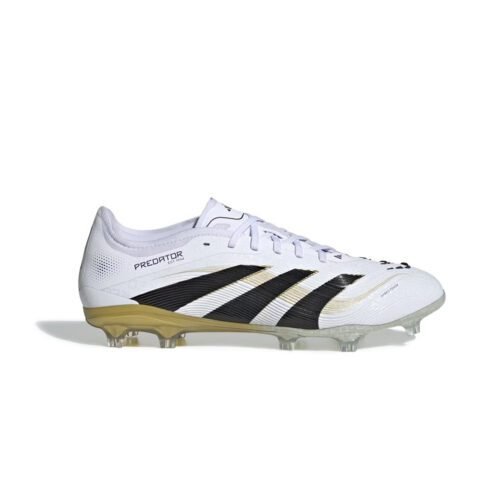 adidas - Unisex Predator Pro Firm Ground Cleats (JI1194)
