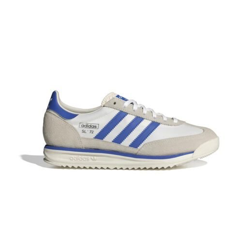 adidas - Unisex SL 72 RS Shoes (JH8644)