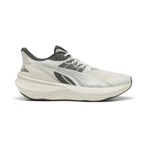 Puma Pulse Pro 31078009 Mens Mesh Gray Athletic Running Shoes