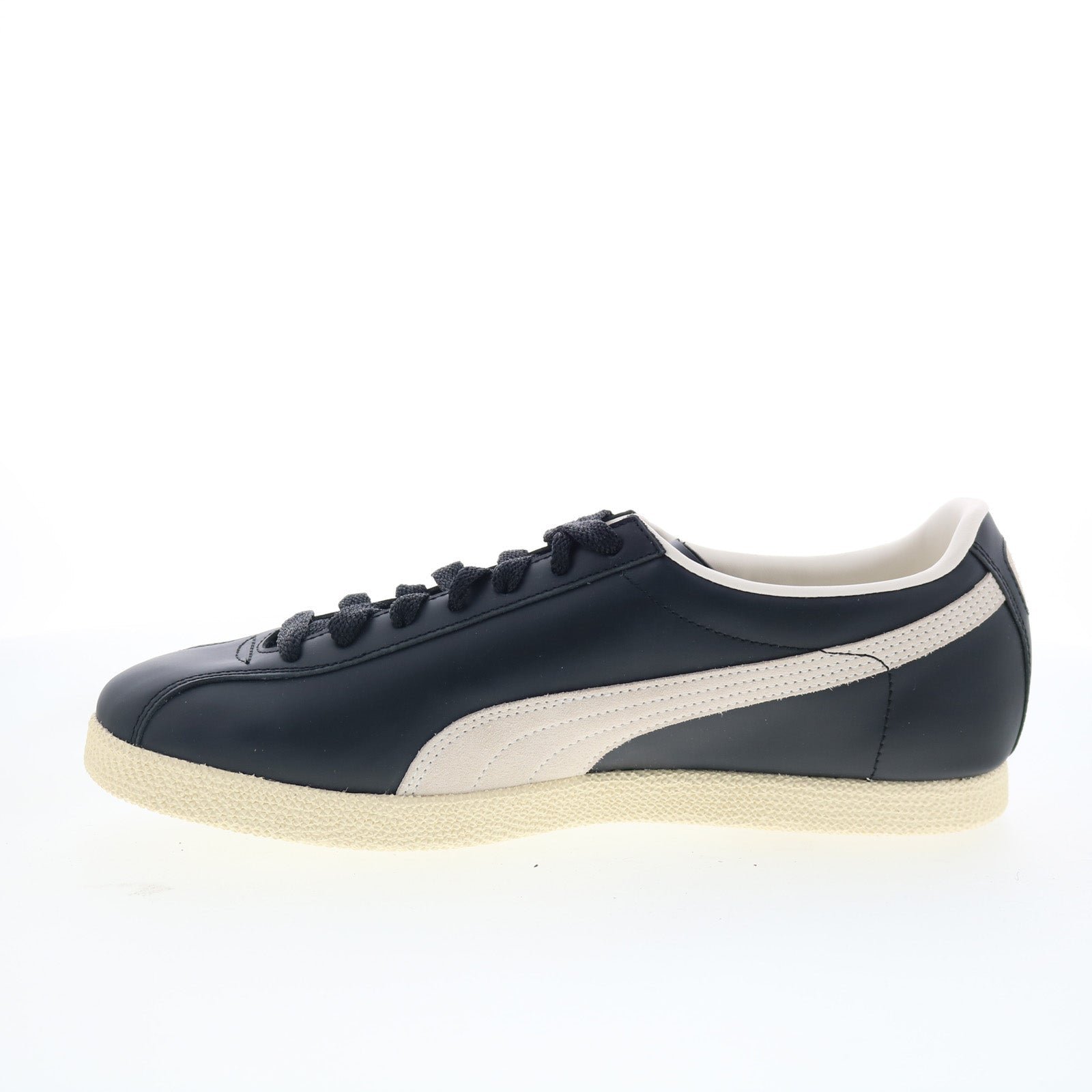 Puma Brasil Terrace Views 40316702 Mens Black Lifestyle Sneakers Shoes - Image 5