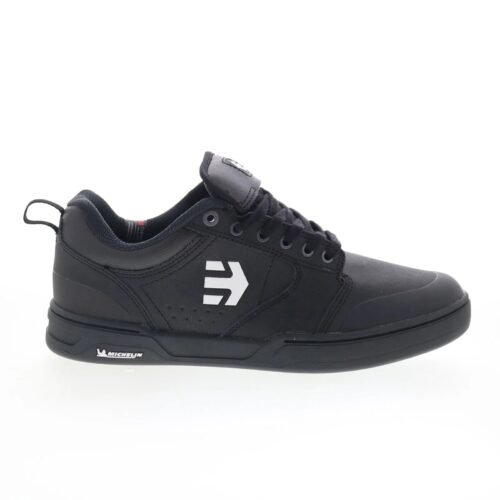 Etnies Camber Michelin 4101000573976 Mens Black Skate Inspired Sneakers Shoes