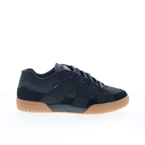 ES One Nine 7 Core 5101000196964 Mens Black Skate Inspired Sneakers Shoes